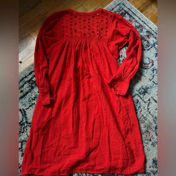 Madewell Dress - Picture 3 of 3